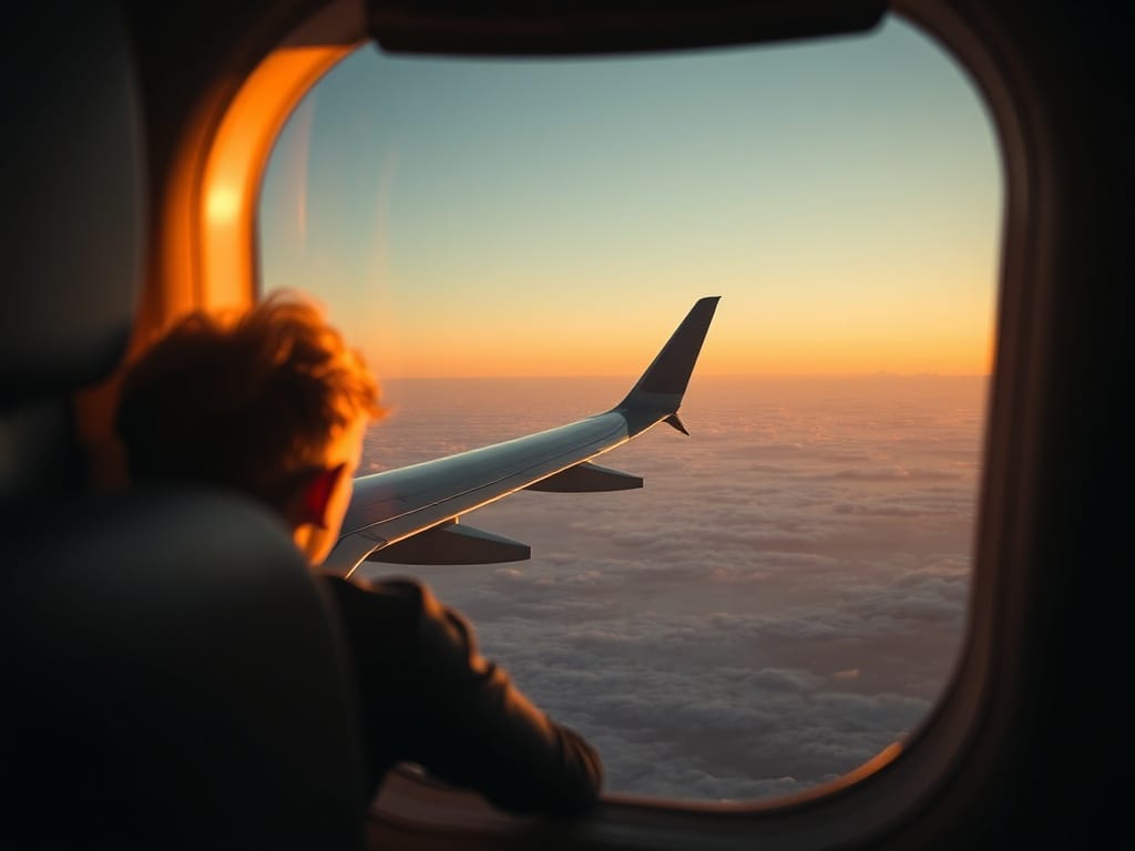 The Expert’s Guide to Surviving Long Haul Flights