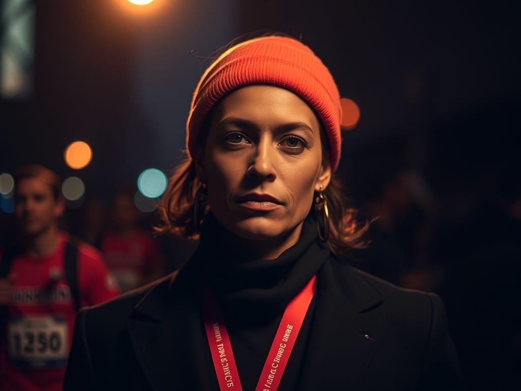 The NYC Marathon Is Back In Full Force, Here Are The Celebs Who Participated!