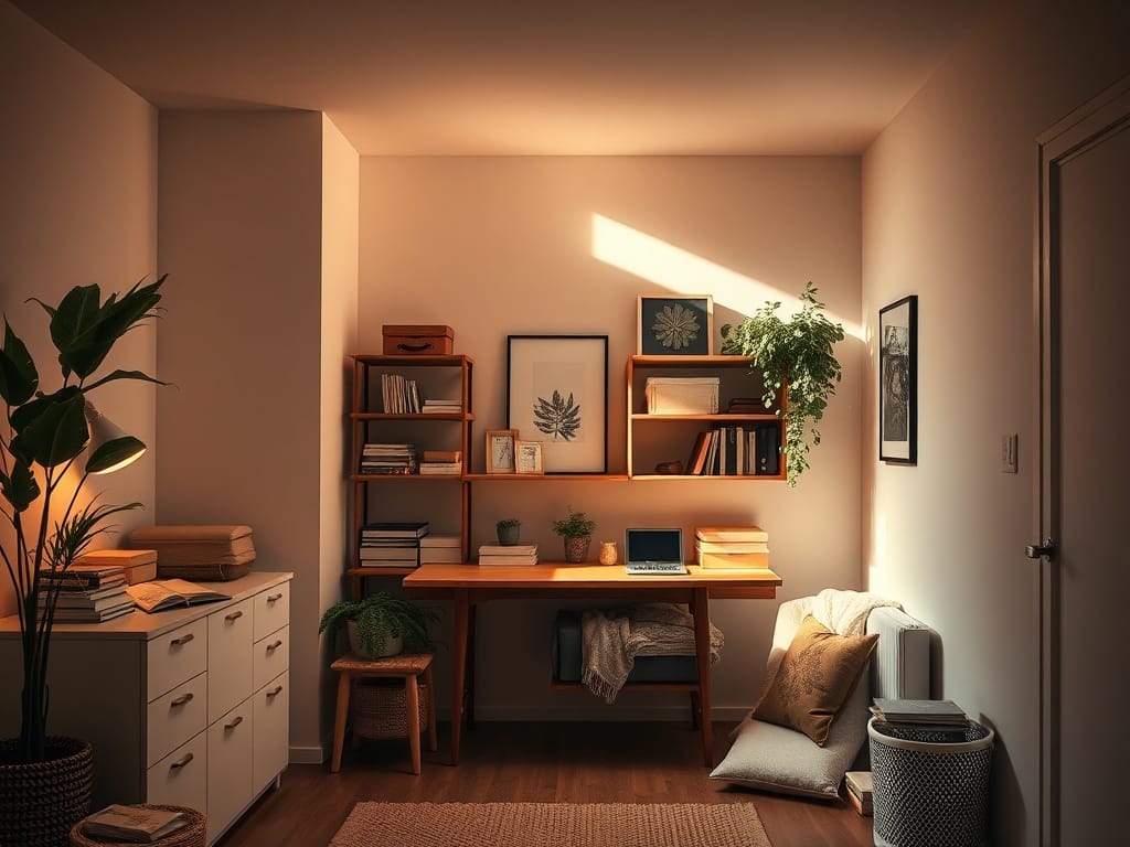 The REAL Reason You Have A Messy House + 10 FOOLPROOF Ways To Keep It Organized!