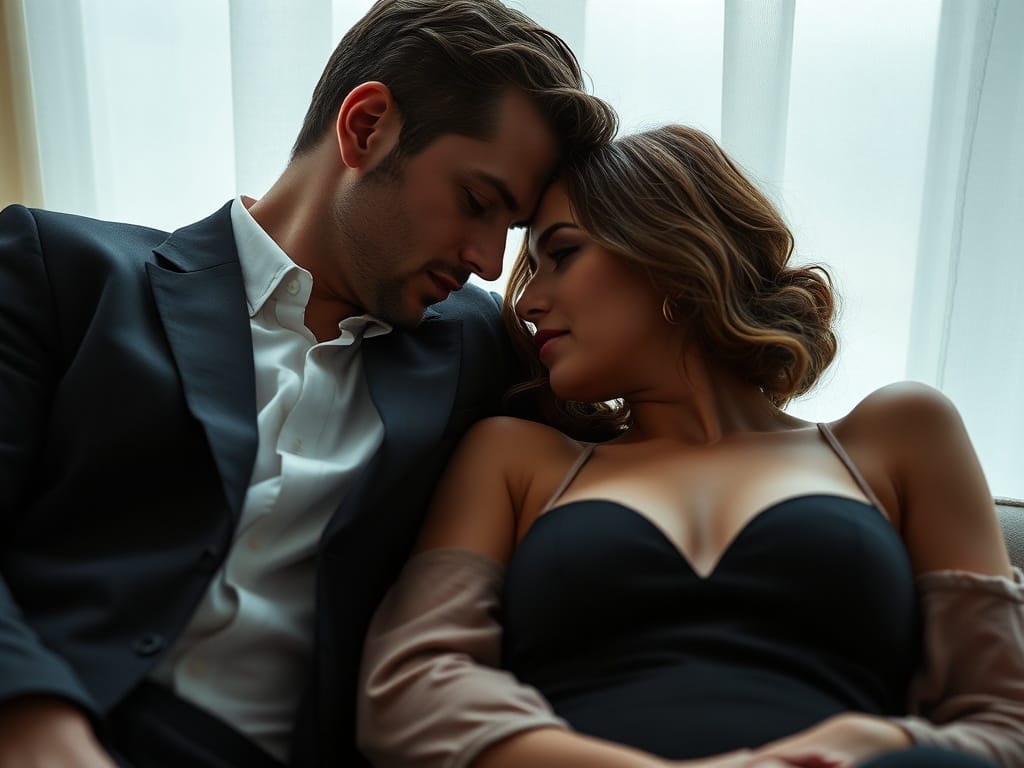 The Two Most Important Tools to Reconnect With Your Partner
