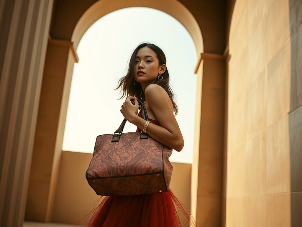 This Cute Everyday Bag Will Take You From Prom to Graduation to Festivals and Beyond