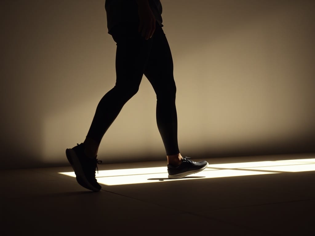 This Easy Walking Hack Can Help You Feel Stronger All Day, Study Finds