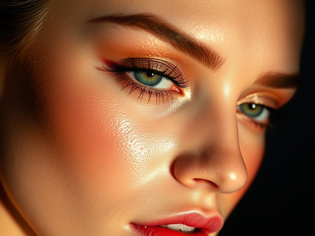 This Foolproof Eyeshadow Hack Will Make Anyone Look Like A Makeup Pro