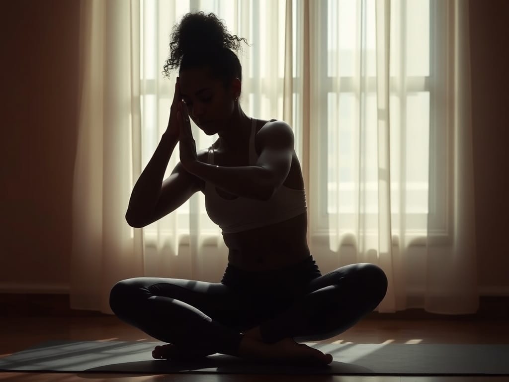 Three Breathing Exercises that Tracee Ellis Ross Recommends and More