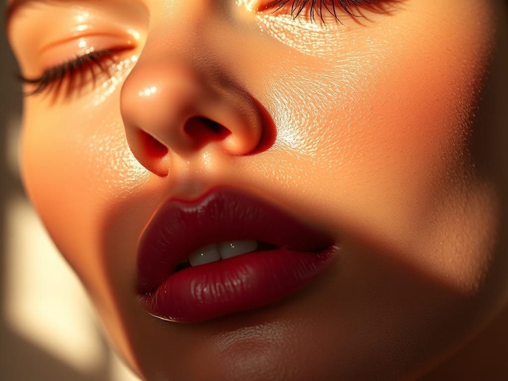 Turn Any Face Serum Into A Soothing, Radiance-Boosting, De-Puffer In 5 Simple Steps!