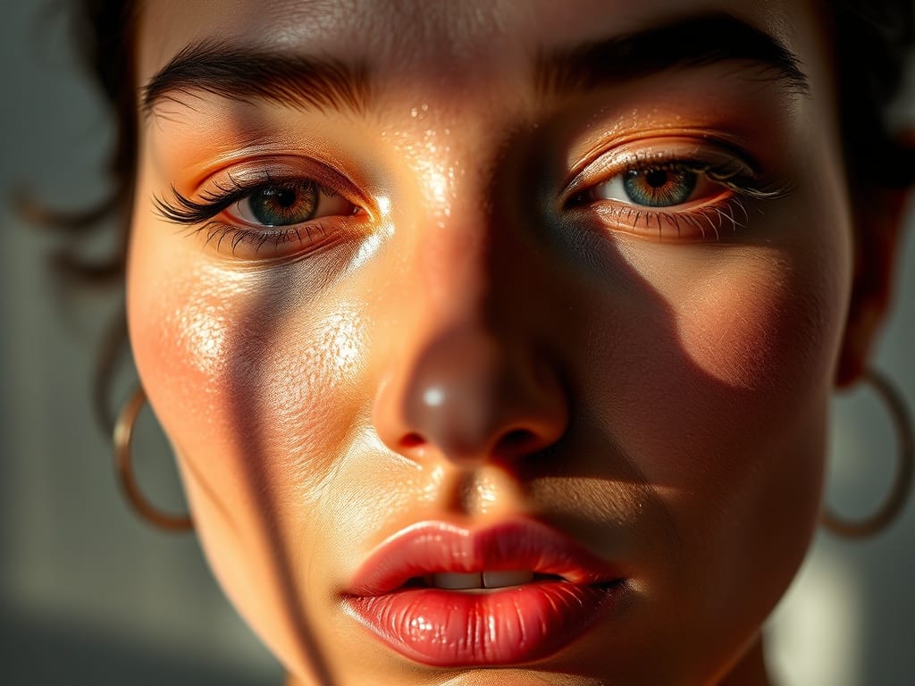 Want Radiant Skin? Try This DIY Beauty Mask!