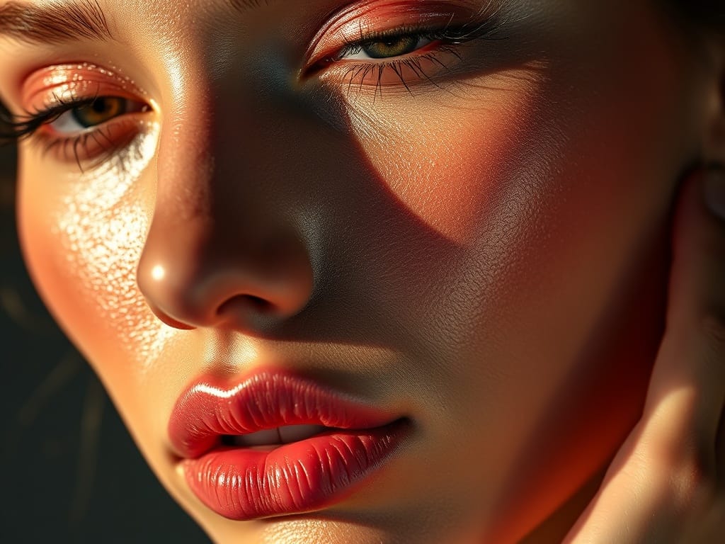 Want To Know The Secret To Depuffing Skin? Watch This!