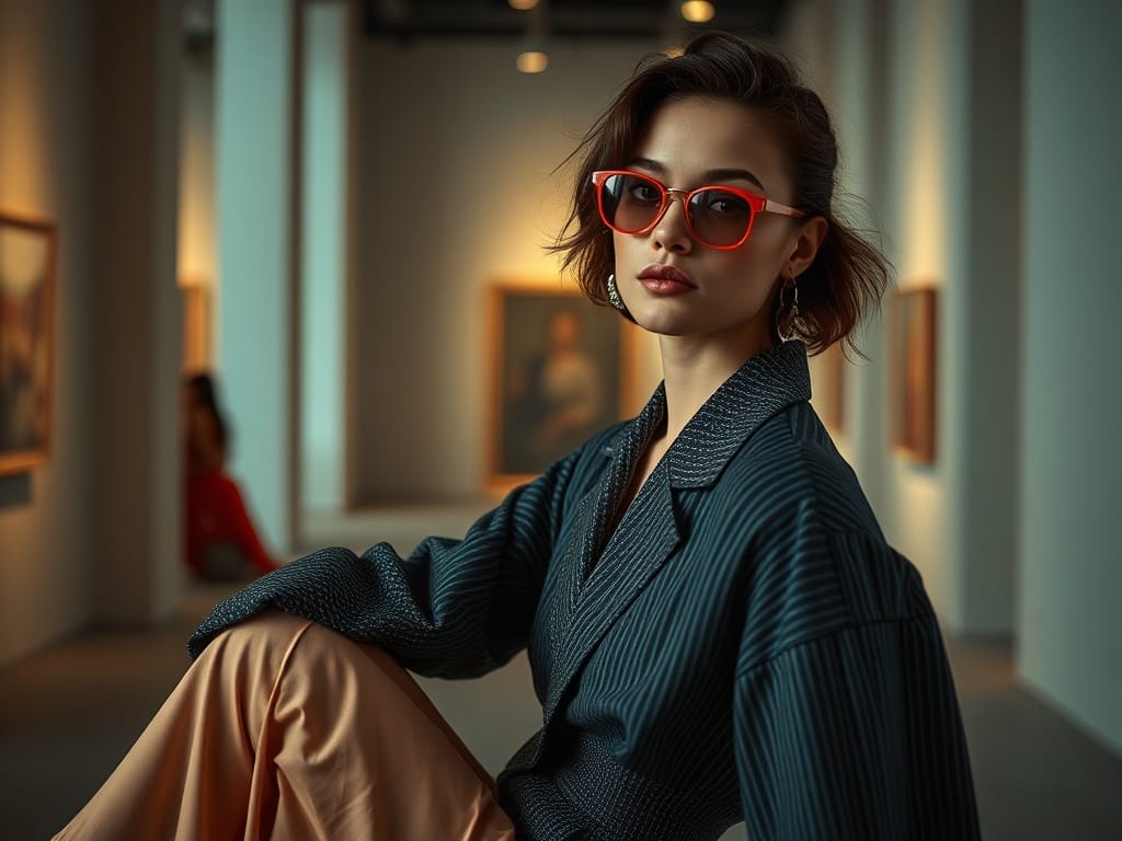 Weekly Drop Watch: Vuori x Kaia Gerber, Warby Parker's Category Expansion and More