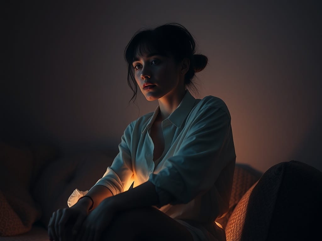 What to Do When You Hit Rock Bottom
