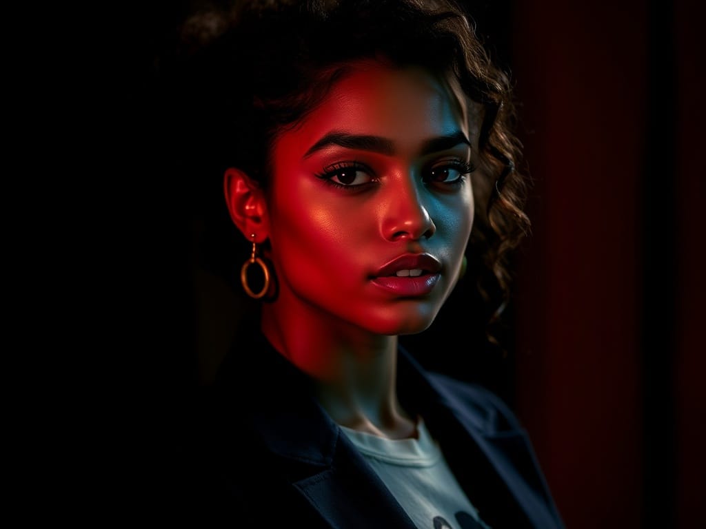 Yara Shahidi Signs Overall Deal with ABC Studios