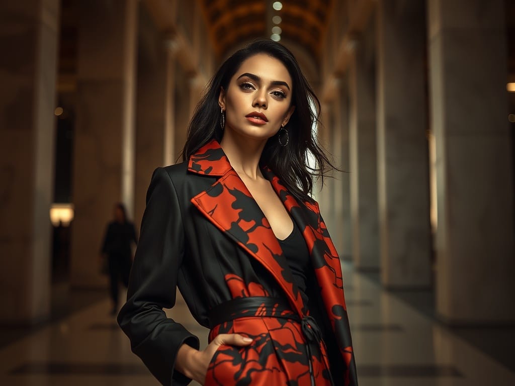 How I Shop: Ciara Miller