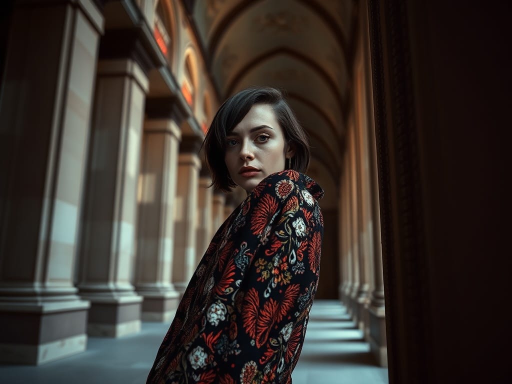 Must Read: Chanel's Next Métiers d'Art Show Is in Rome, Canali Appoints Creative Director