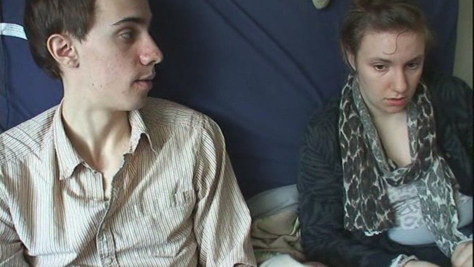 57 Thoughts I Had While Watching Lena Dunham’s Debut Film, ‘Creative Nonfiction’