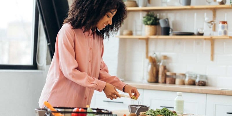 Lower Your Heart Disease & Diabetes Risk By Eating More Of These Foods