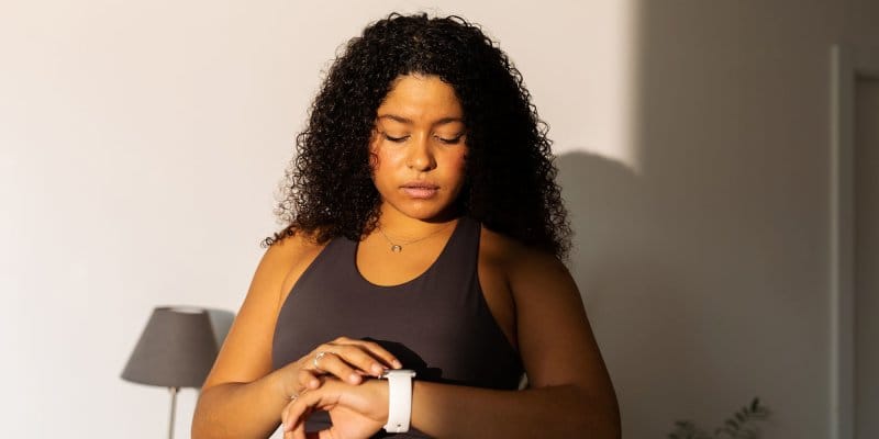 This Daily Movement Metric Could Spot Parkinson’s Years Earlier