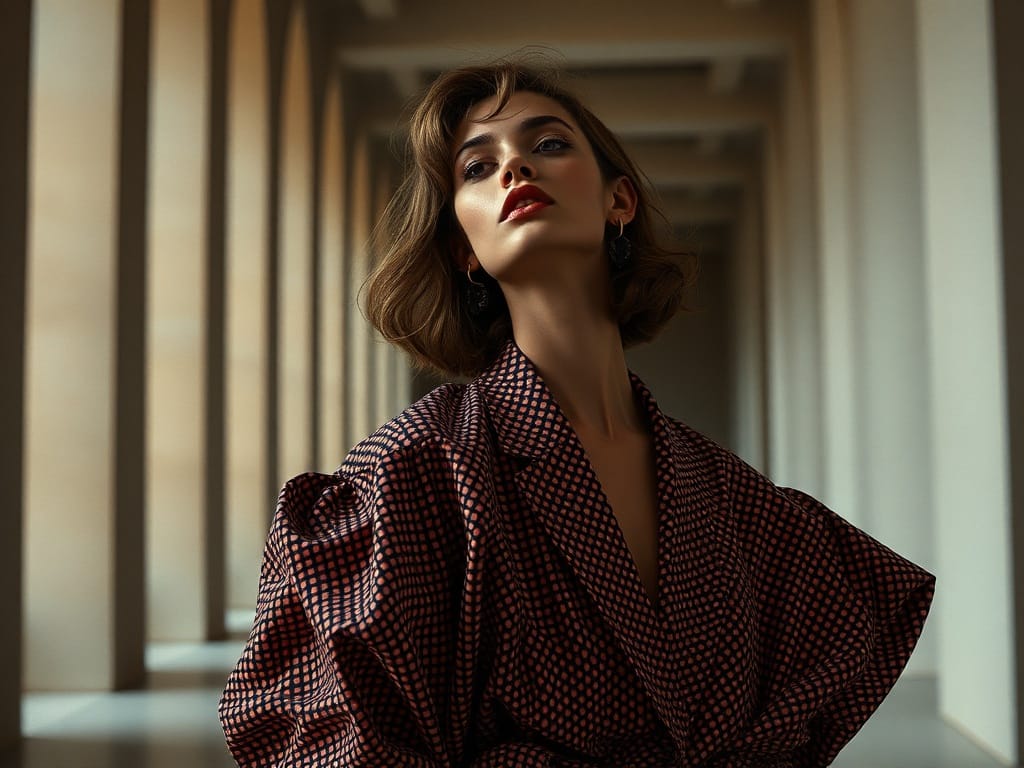 Petra Collins Loves Fashion That Makes You Uncomfortable