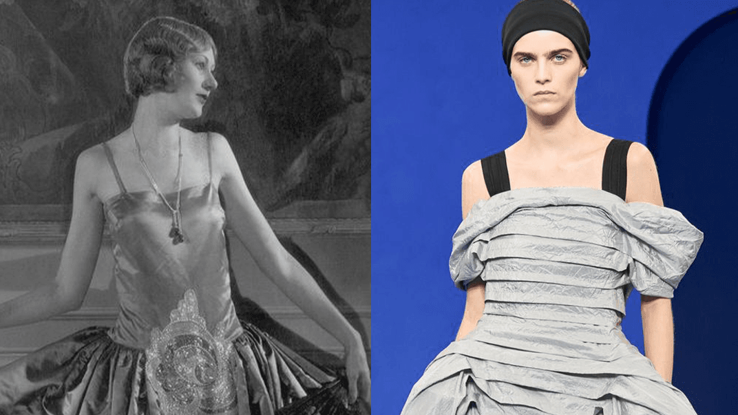 Lanvin’s Peter Copping on the Enduring Appeal of the 1920s