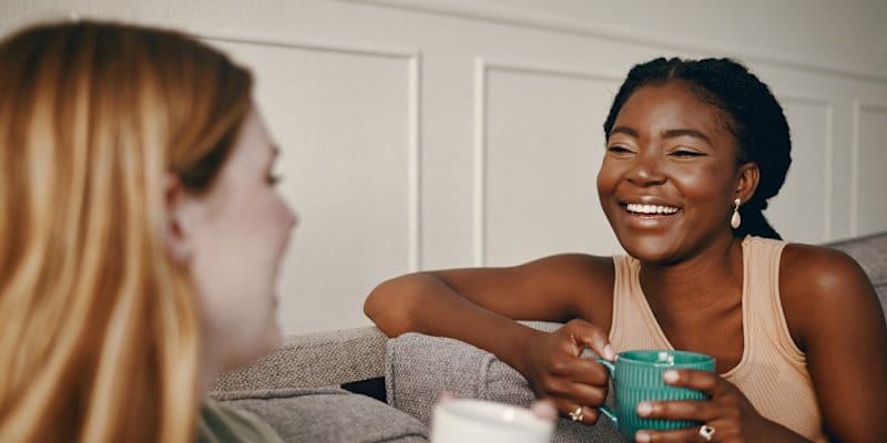 Your Guide To Perimenopause: What To Expect & How To Feel Your Best