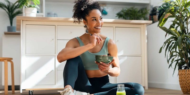 New Study Shows Why Weight Loss Isn't Enough To Prevent Type 2 Diabetes