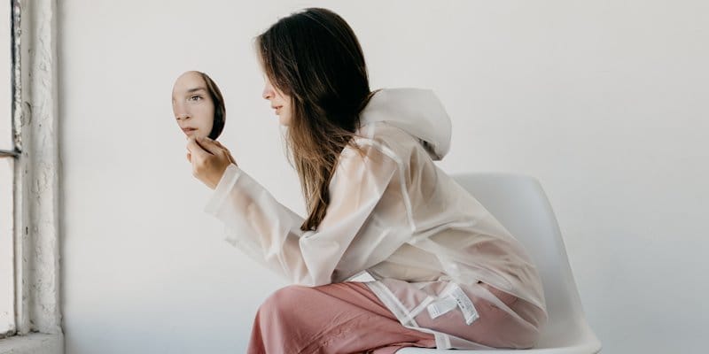 Feel Like You’ve Lost Yourself? These 6 Expert Tips Can Help