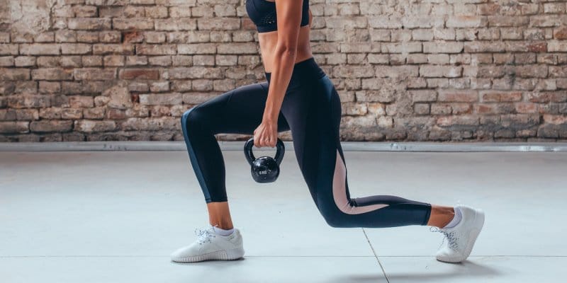 Sorry, But Your Strength Training Isn't Cardio — Here's Why It Matters