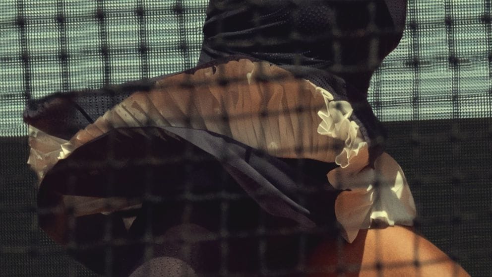 A New Book Explores the Unique Relationship Between Tennis and Fashion