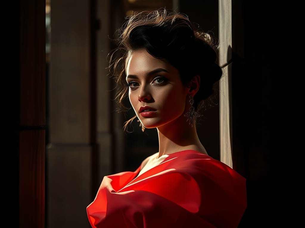 How an Independent Designer Gets Ready for the Met Gala