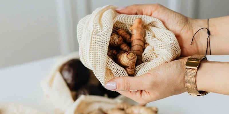 Eat This Spice For Better Blood Sugar Control, New Study Shows