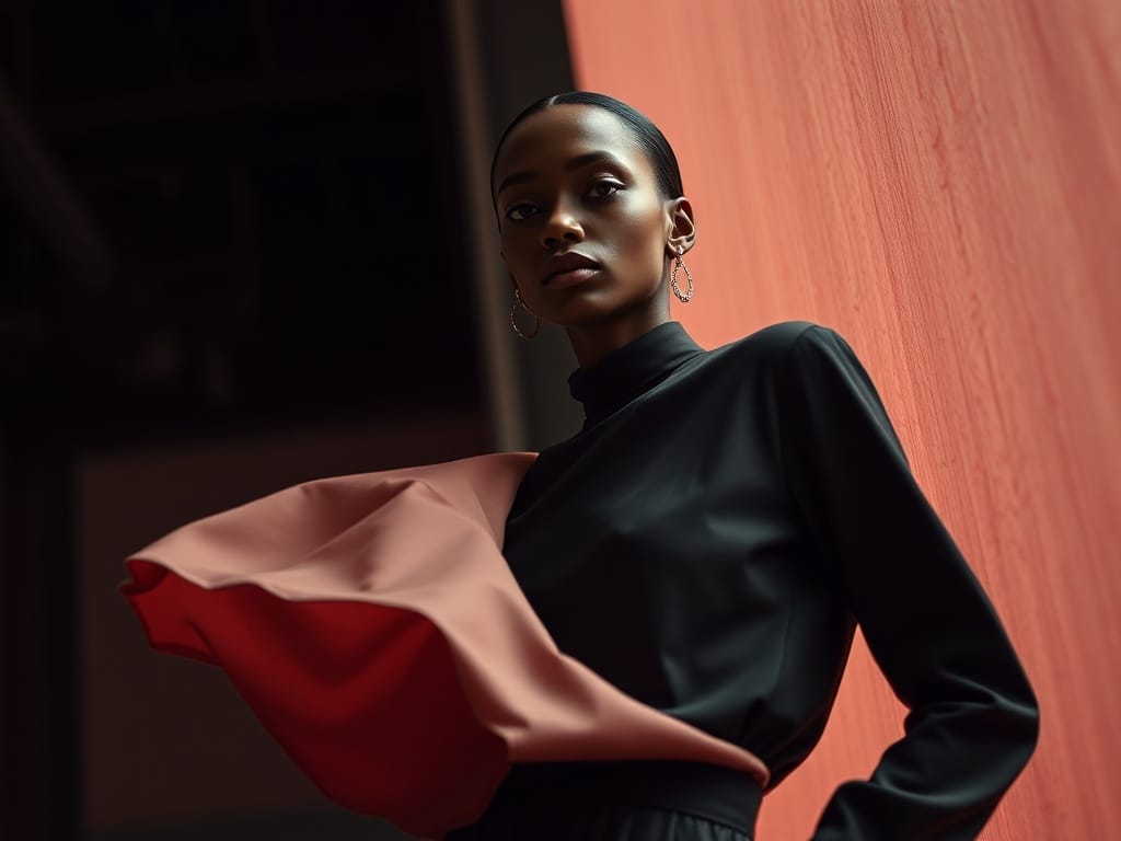 Jefferson Announces a New College of Fashion & Textiles