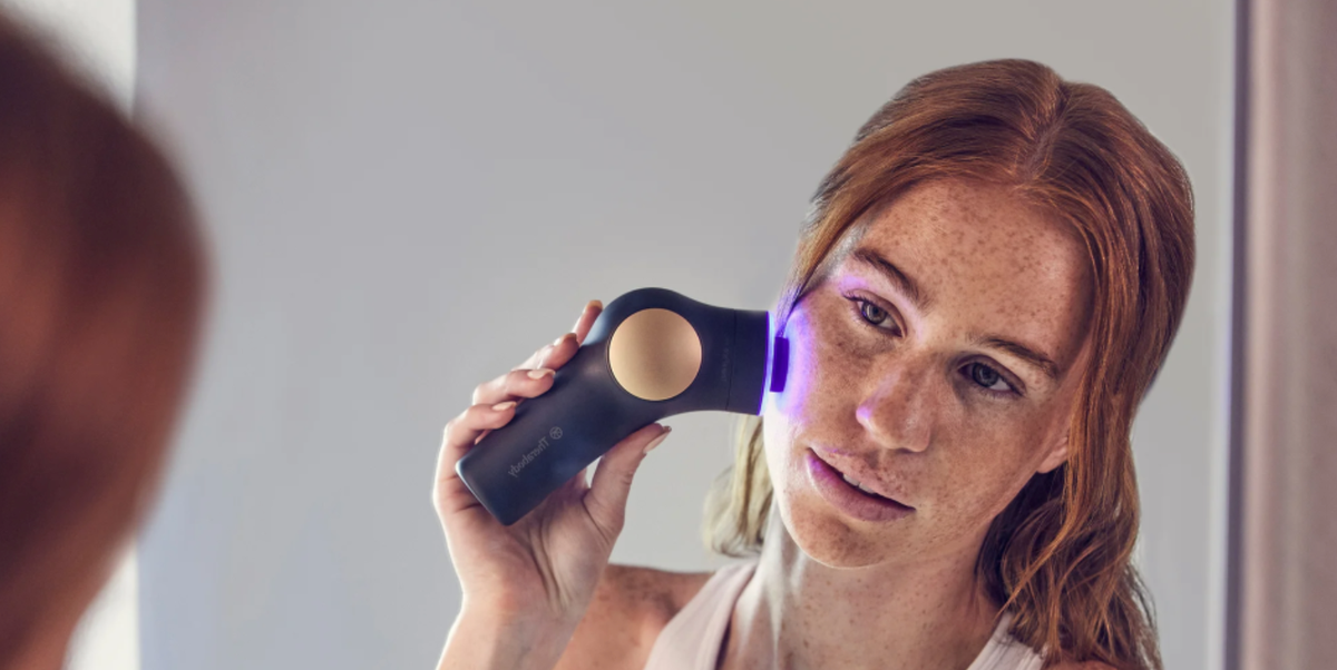 The 10 Best Face Massagers to Sculpt and Lift