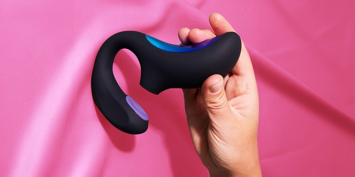 7 Best Lelo Vibrators Of 2026, According To Sex Editors