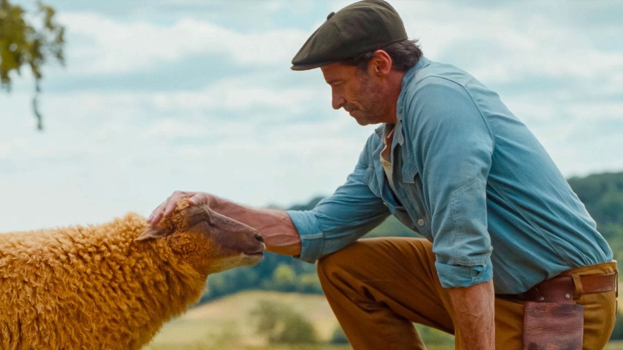 Who Should Be the Next “Sheep Detective”?