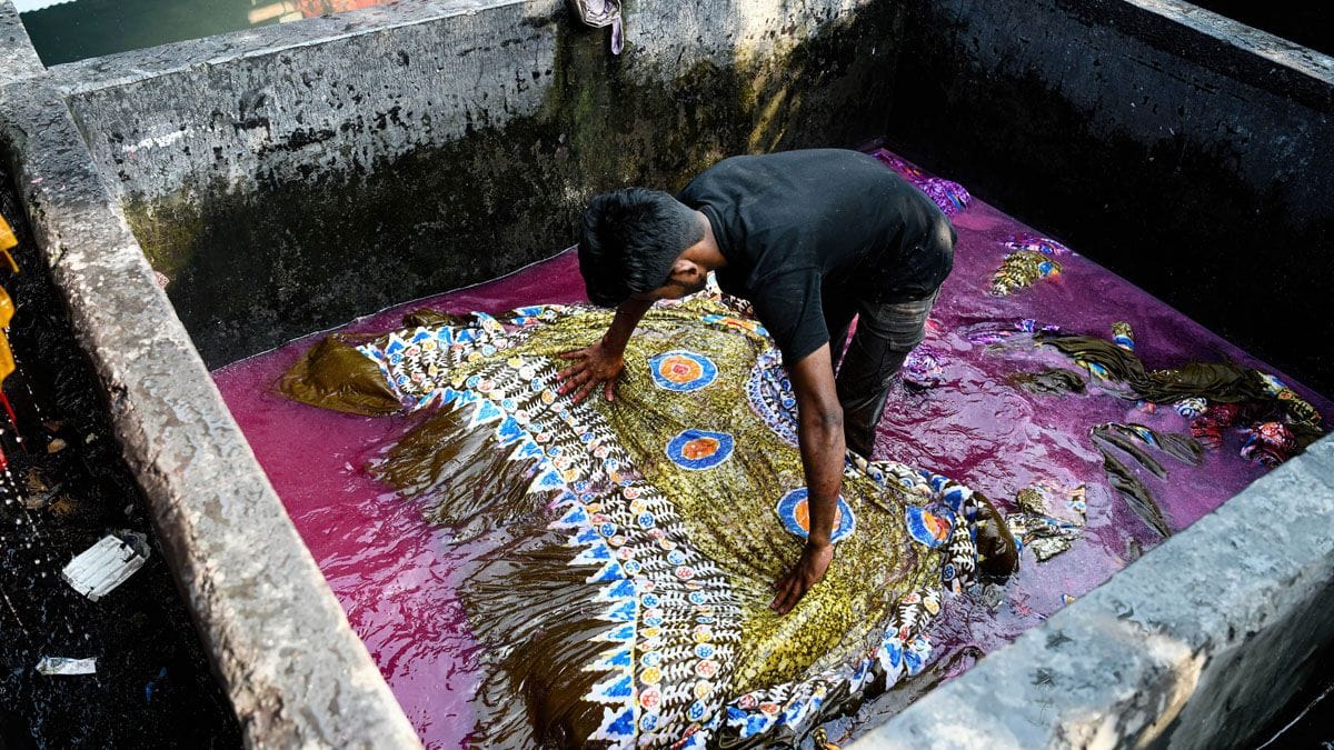 New Tariffs Could Target Forced Labor. Is It a Fix?