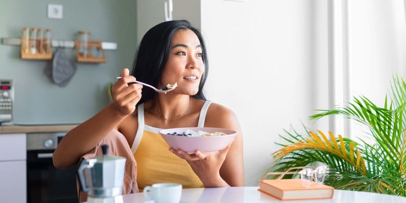 This Everyday Breakfast Staple Could Help Lower Your Cancer Risk
