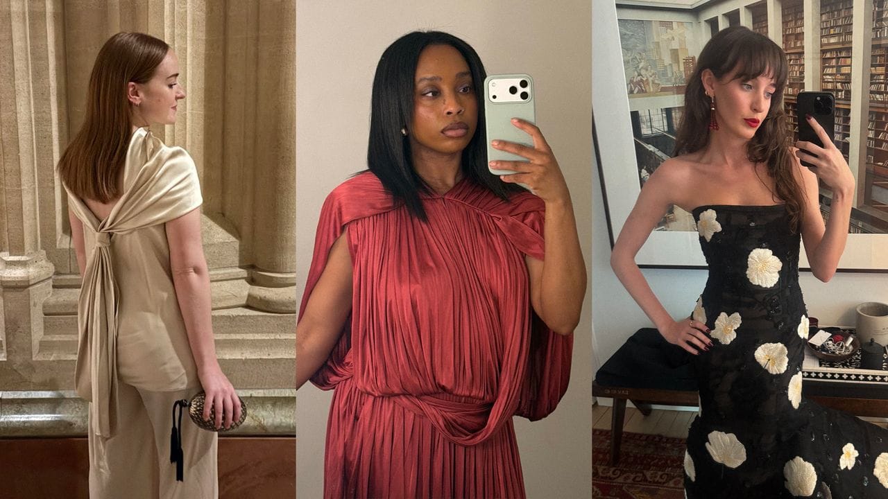 What to Wear to Spring Galas, According to Vogue Editors
