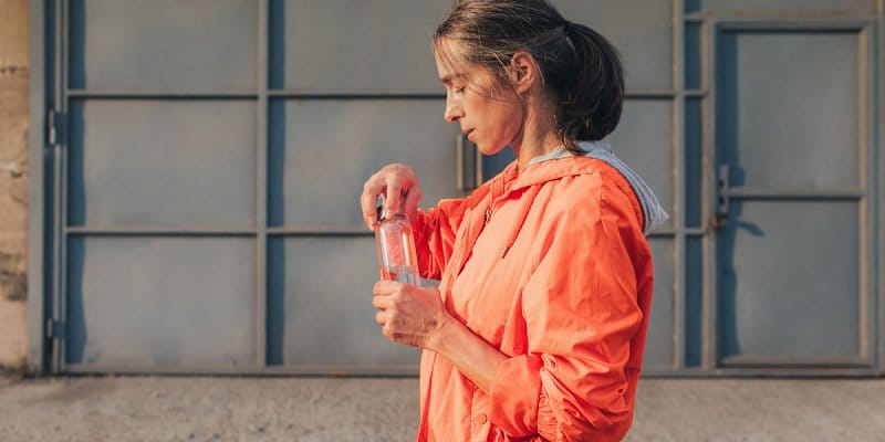 Which Is Better For Muscle Health With Age: Protein Or Exercise?