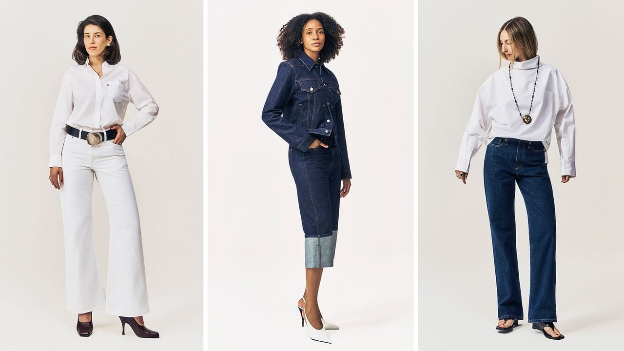 The Best Jeans for Women (at Every Price): Denim to Shop in 2026