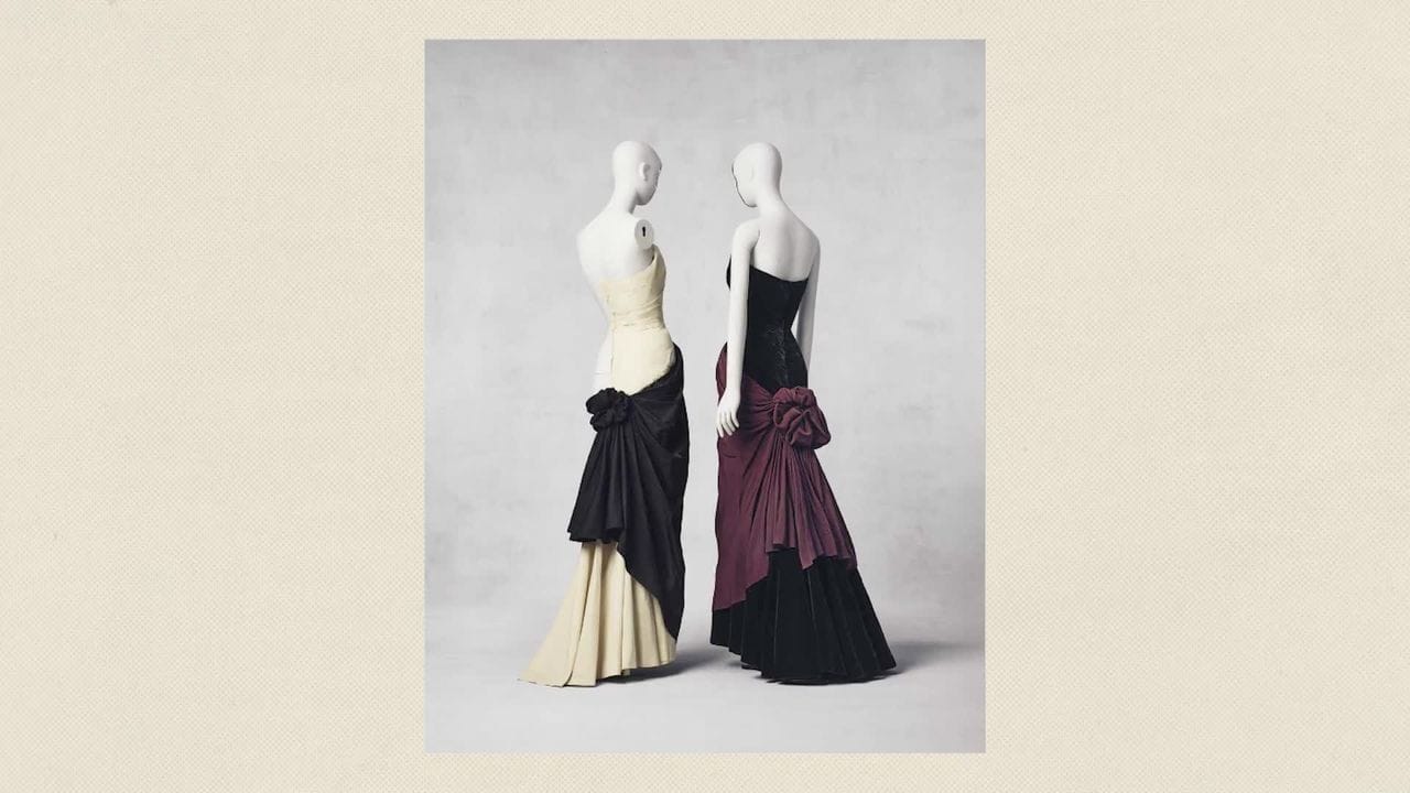 Ahead of the Met Gala, an Up-Close Look at “Costume Art”