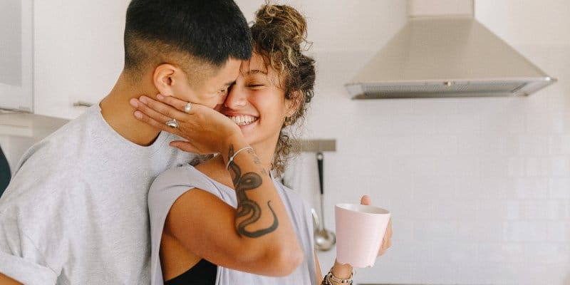 Your Stress & Recovery Might Depend on This Relationship Behavior