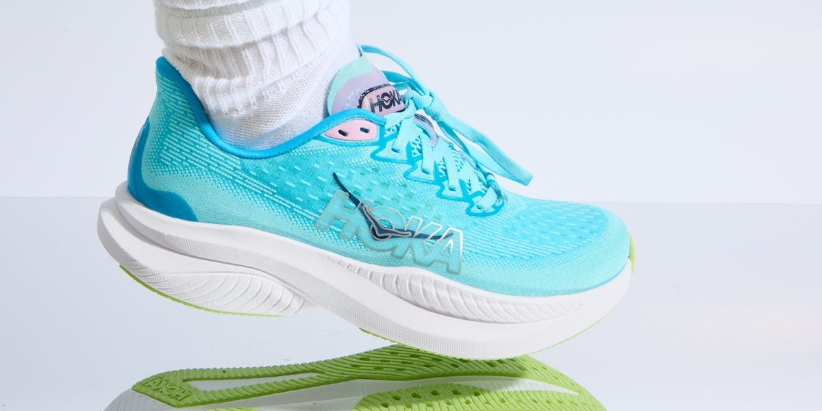 The Best Mother's Day Gifts, According to an Active Mom of Four
