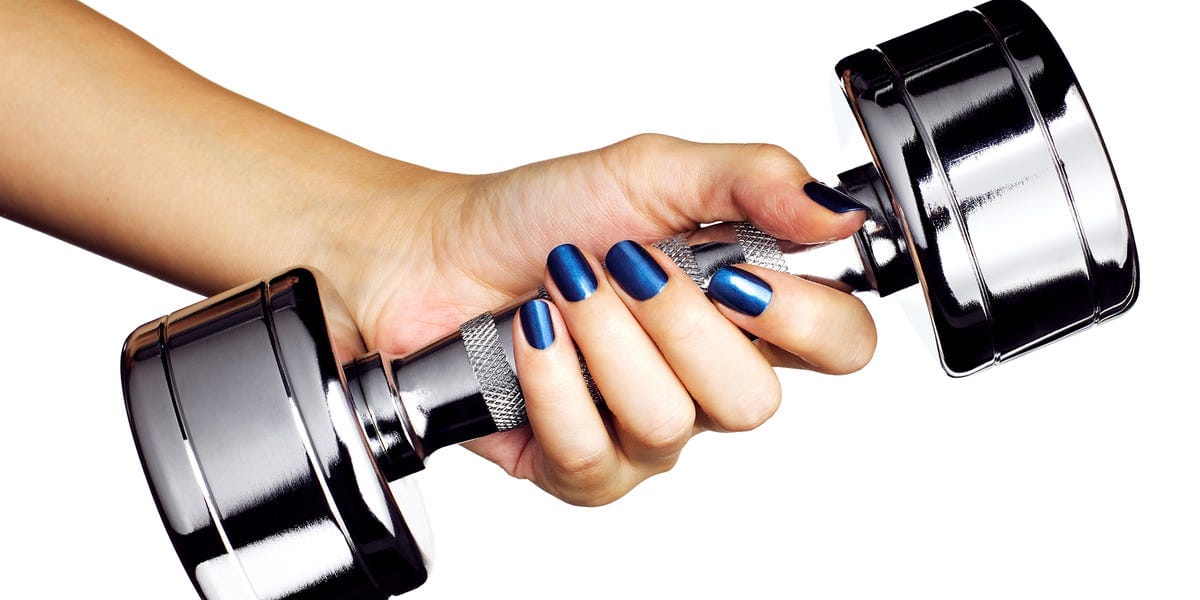 7 Alternatives to Gel Manicures that Give You Long-Lasting Color Without the Damage