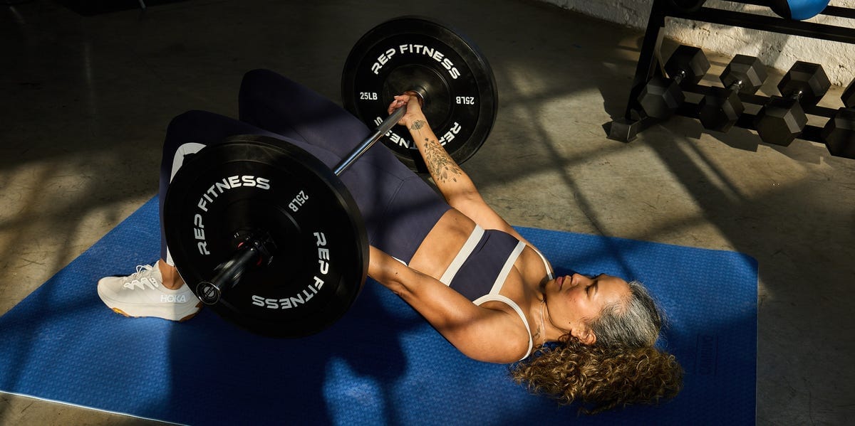 What Does Creatine Do For Women? Benefits, Side Effects, And How To Use The Supplement