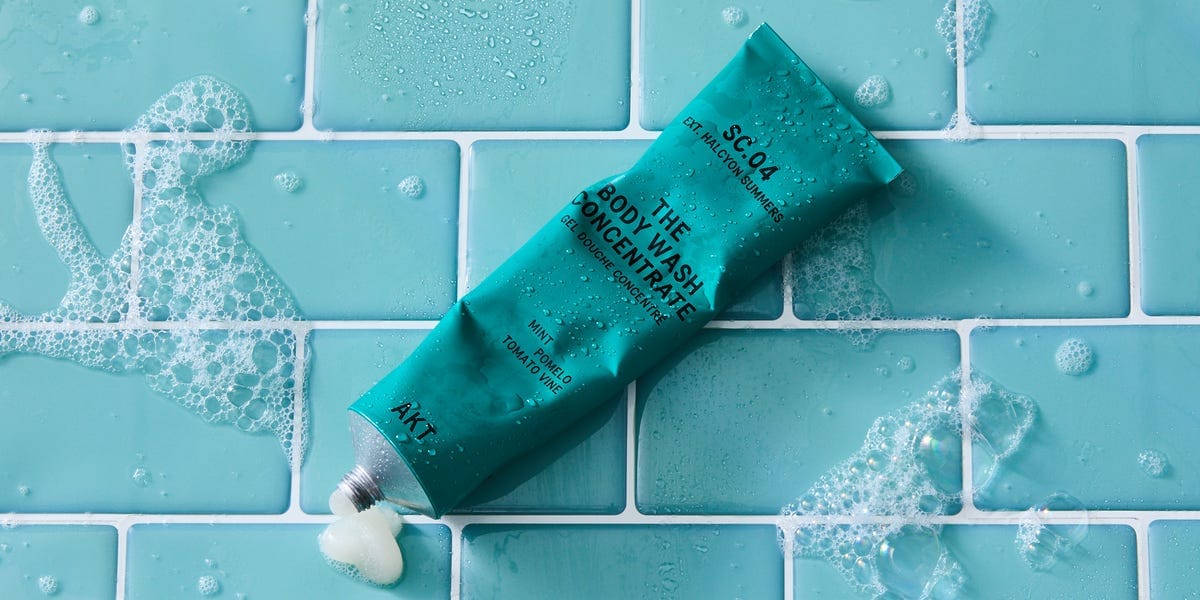 The 11 Best Body Washes of 2025, According To 1 Year Of Expert Testing