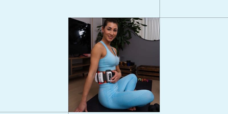 Dealing With Inflammation? This Device Can Help (& It's 25% Off)