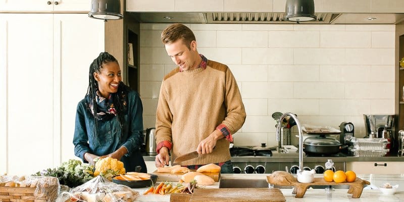 The One Nutrient You Need At Dinner For Deeper Sleep (Nope, Not Magnesium)