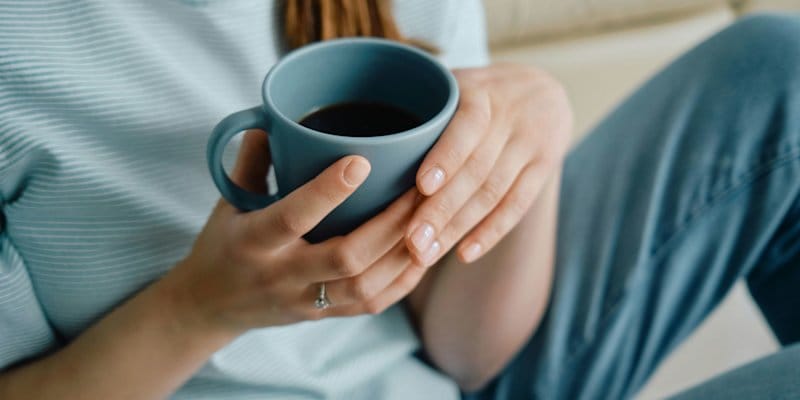 Can You Live Longer By Drinking More Coffee? What A New Study Concludes