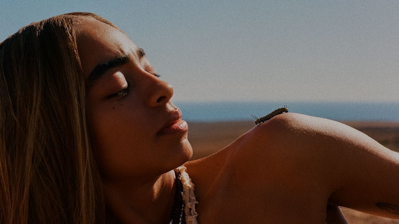 Kelsey Lu on Dirt, Diotima, Deluxe Dreams, and Their New Album, ‘So Help Me God’