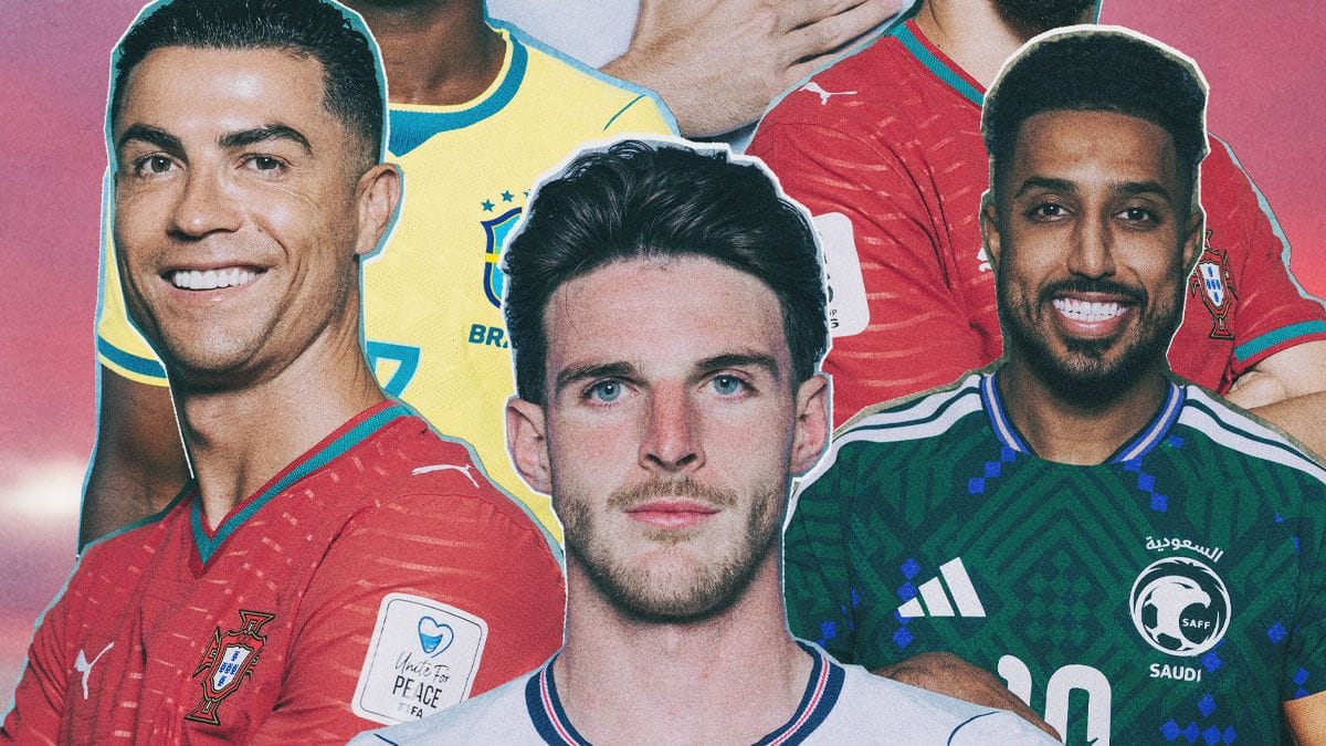 Beauty’s World Cup Goal? Elevate Men’s Grooming on the Global Stage