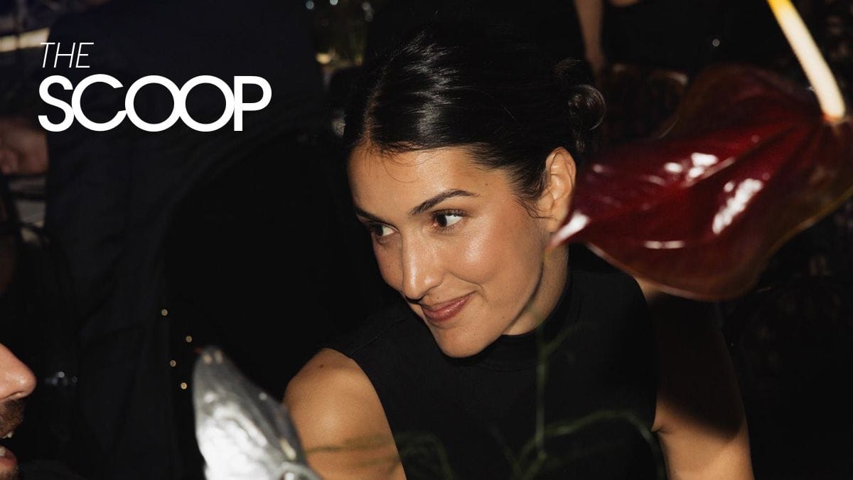The Scoop with Valentina Suárez-Zuloaga: A Change of Location (and Attitude) for Madrid Fashion Week