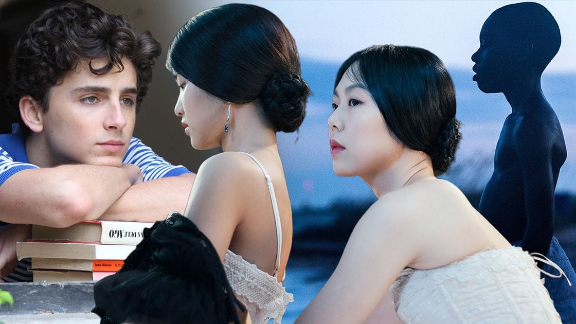 The 57 Best Queer Movies of All Time